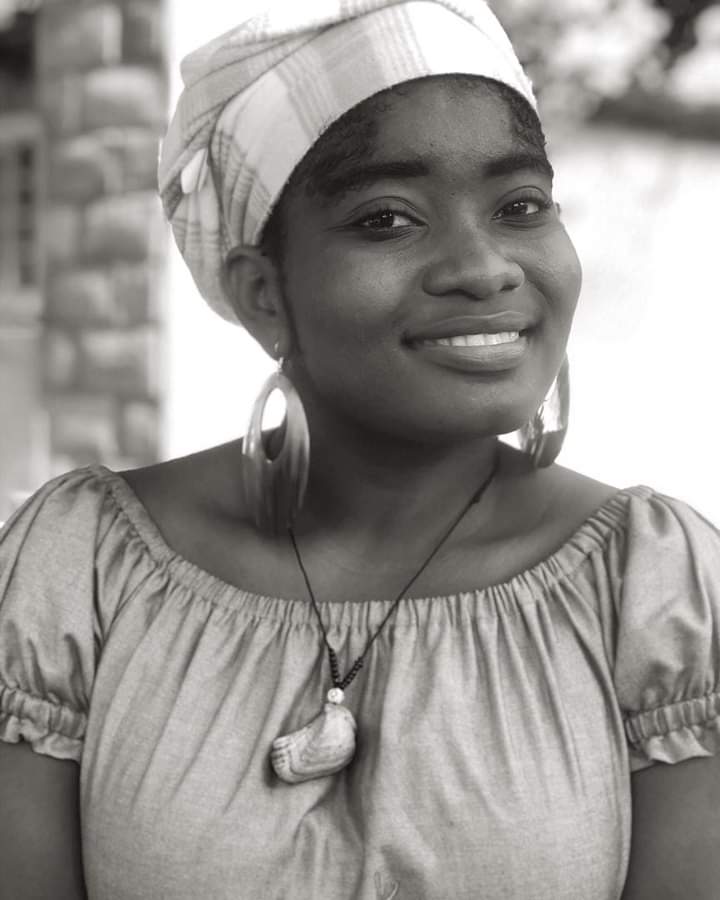 Mariusca Alphonse : Une étoile montante de la musique haïtienne